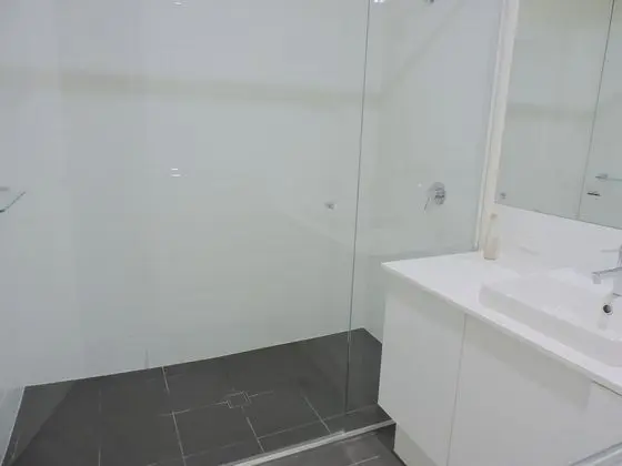 Sunrise Cove - Banyo Tipleri