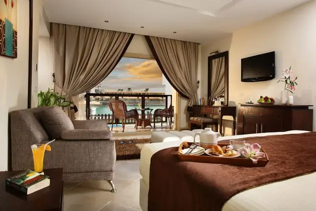 Sunrise Crystal Bay Resort -Grand Select-