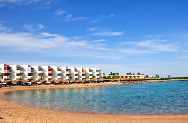 Sunrise Crystal Bay Resort -Grand Select-