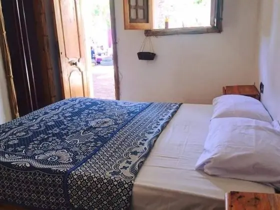 Sunrise Dahab Camp - Öne Çıkan Resim