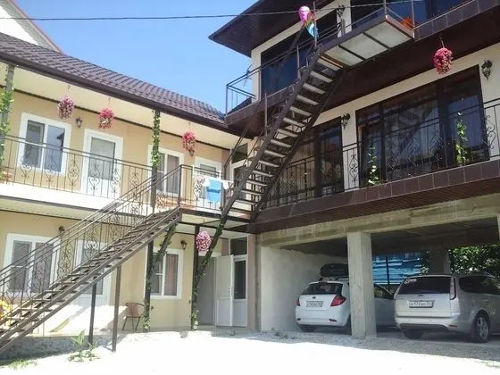 Sunrise Villa
