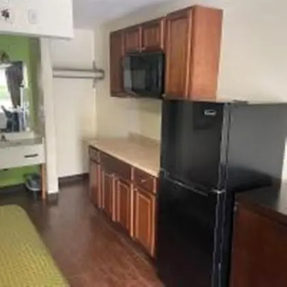 Sunrise Extended Stay Hotel - Oda