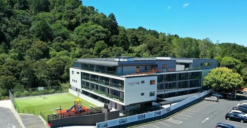 Sunrise Garden Serviced Apartments Albany