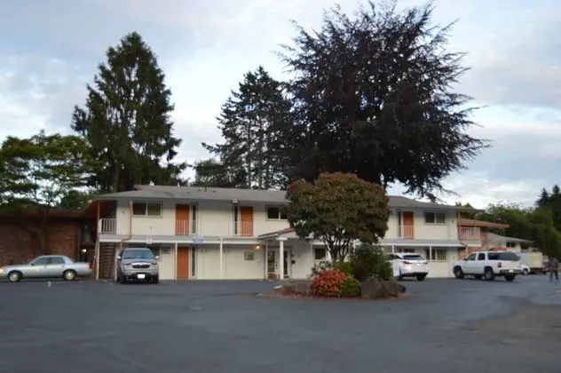 Sunrise Garden Suites
