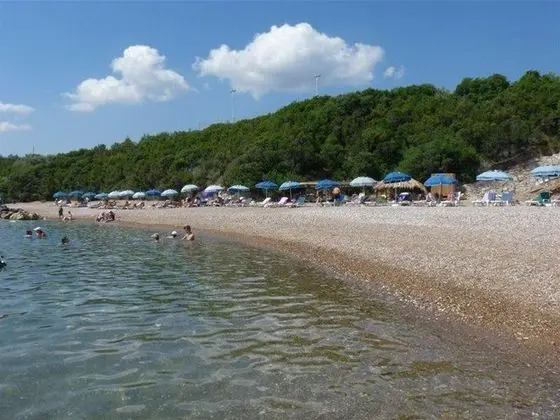 Sunrise Village Beach
