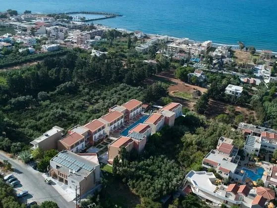 Sunrise Village Hotel