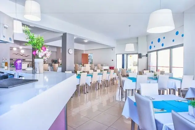 Sunrise Village Hotel - Yerinde Yemek