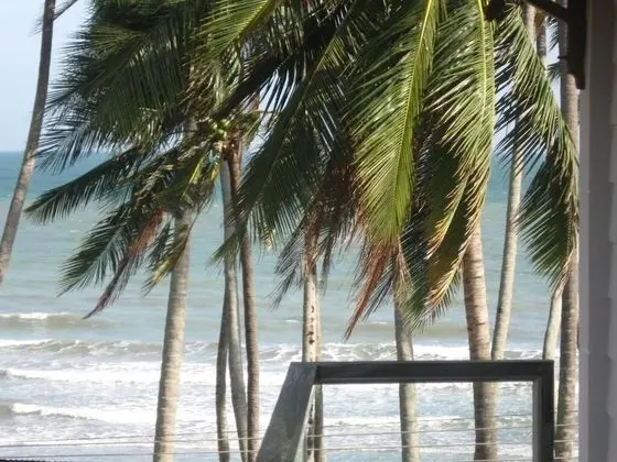 Sunrise Village Hotel - Plaj