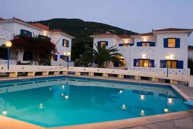 Sunrise Village