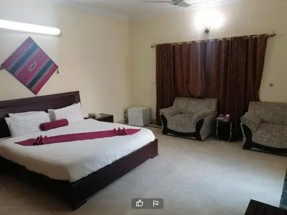 Sunrise Guest House - 1