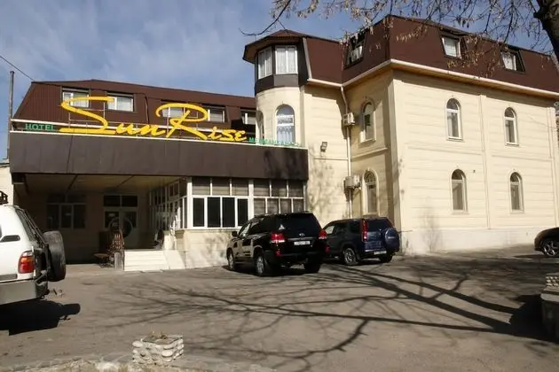 SunRise Guest House