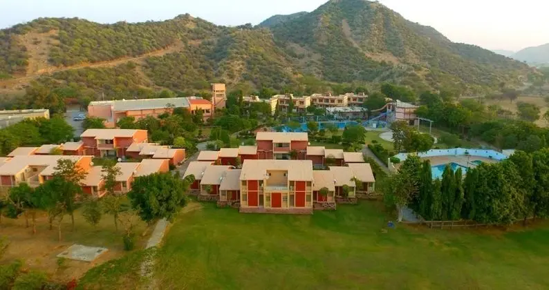 Sunrise Health Resort