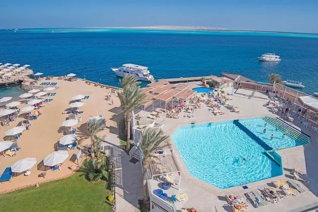 SUNRISE Holidays Resort - Adults Only - All inclusive - Öne Çıkan Resim