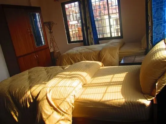 Sunrise Homestay Nepal - Öne Çıkan Resim