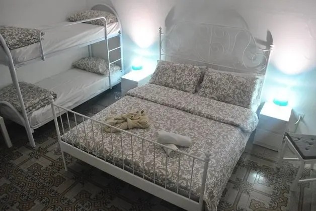 Sunrise Hostel & Rooms - Öne Çıkan Resim