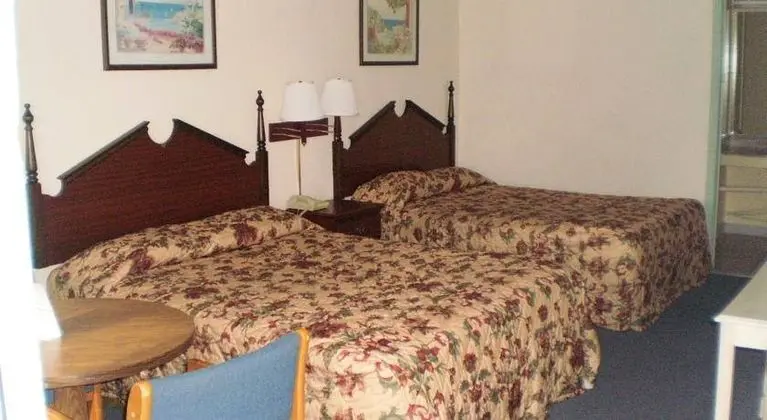 Sunrise Inn - Bradenton
