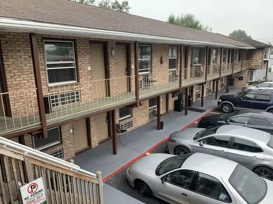 Sunrise Inn Hershey