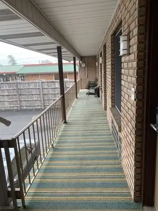 Sunrise Inn Hershey - Dış Mekan