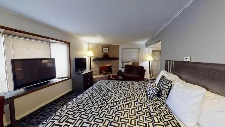 Sunrise Inn Hershey - Oda