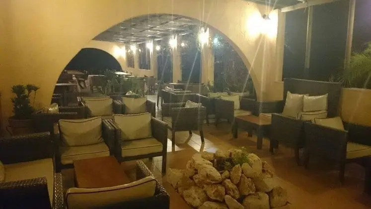 Sunrise Inn Hotel - Yeme / İçme