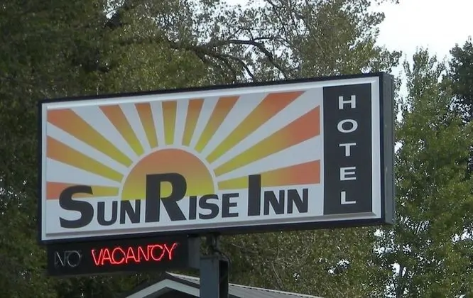 SunRise Inn Hotel