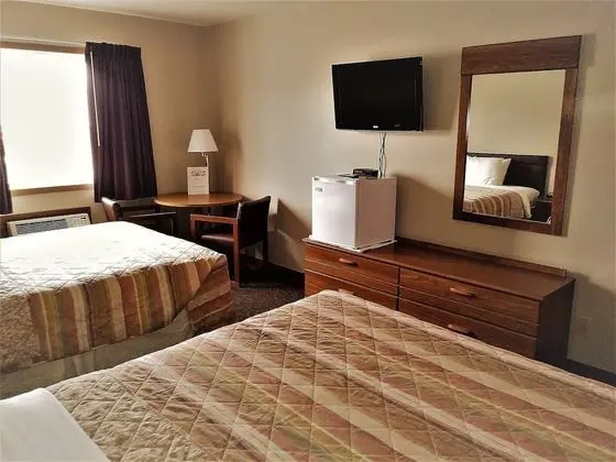 SunRise Inn Hotel - Oda