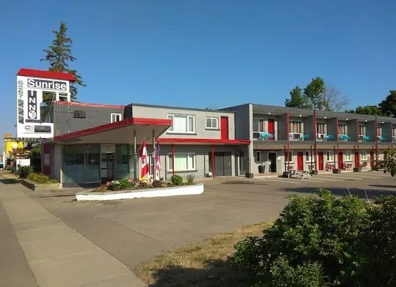 Sunrise Inn