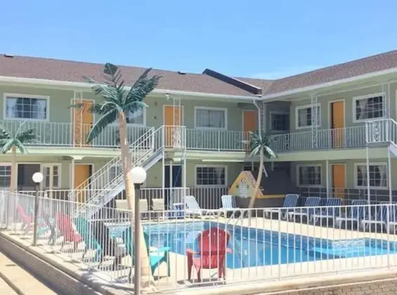 Sunrise Inn