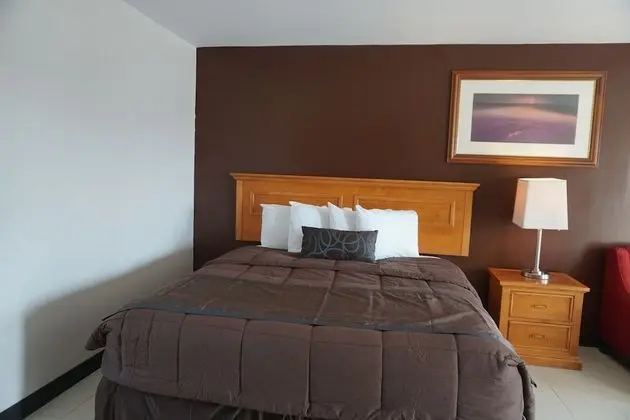 Sunrise Inn - Oda