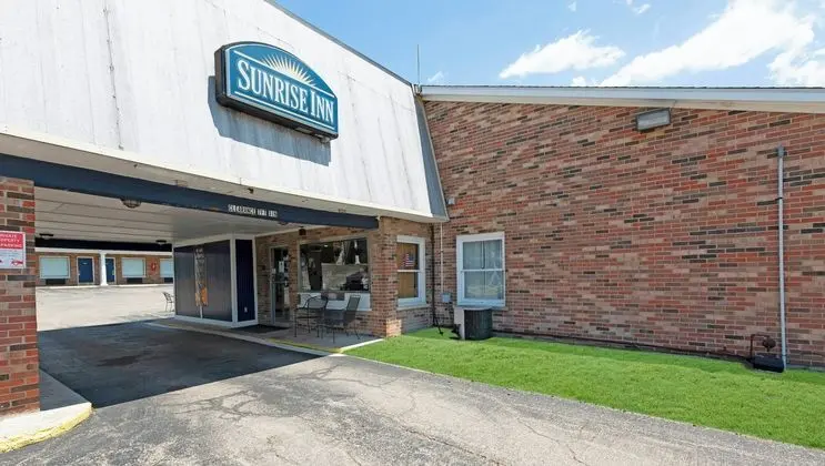 Sunrise Inn Williamstown - Öne Çıkan Resim
