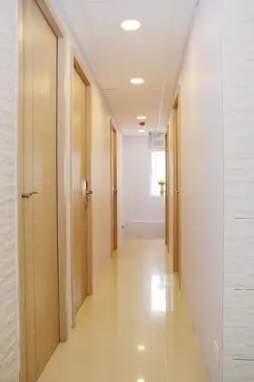 Sunrise International - Boutique Hostel - Dış Mekan