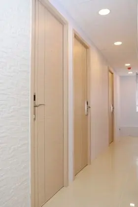Sunrise International - Boutique Hostel - İç Mekan