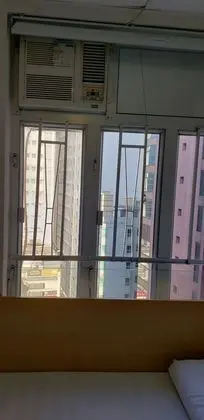 Sunrise International - Boutique Hostel - Oda Manzaraları