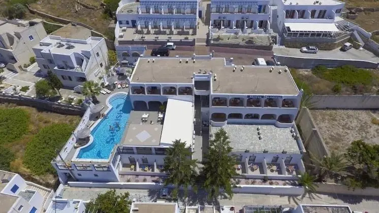 SUNRISE HOTEL