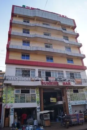 Sunrise Hotel