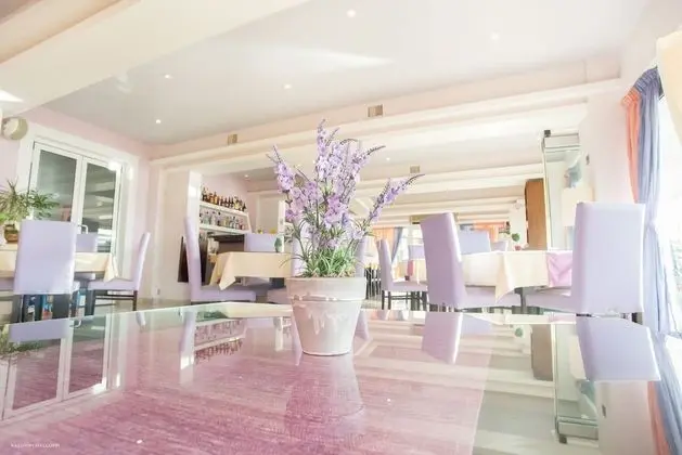 Sunrise Hotel - Yerinde Yemek