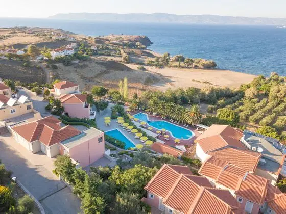Sunrise Resort