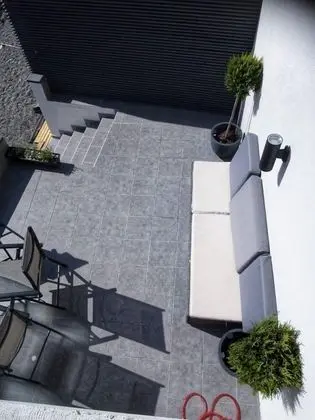 Sunrise Luxury Seaside Apartment - Dış Mekan