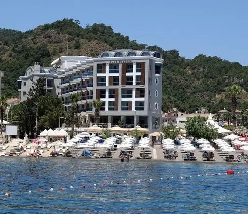 Sunrise Resort Marmaris - 1
