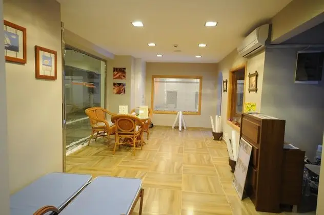 Sunrise Resort Marmaris - Spa