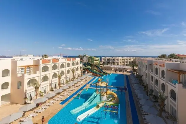 SUNRISE Montemare Resort Grand Select