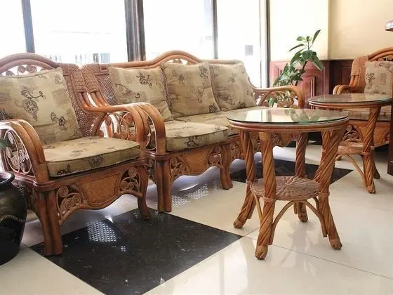 Sunrise Hotel - Öne Çıkan Resim