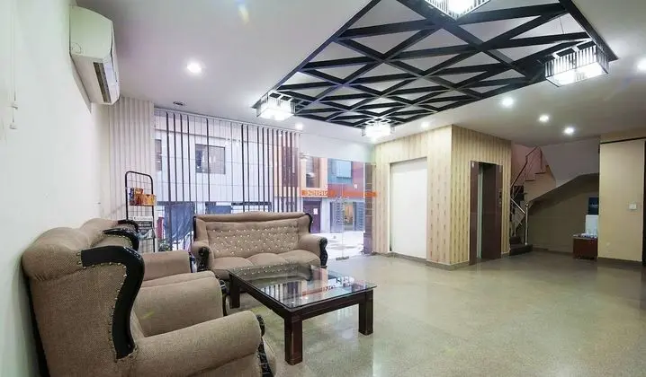 Hotel Sunrise New Delhi