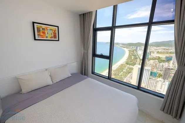 Sunrise Ocean View Apartment