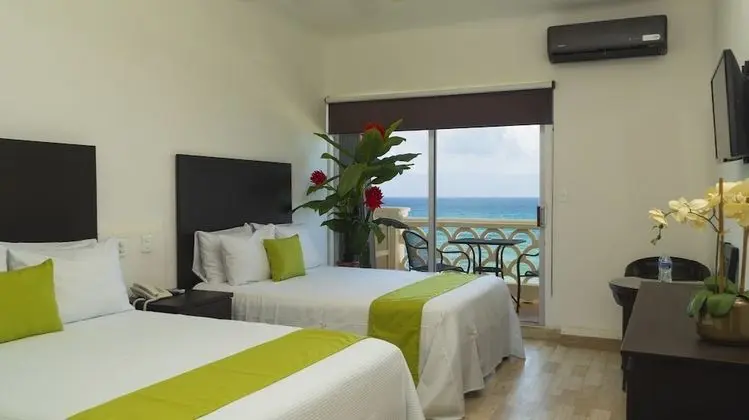 sunrise Ocean View Loft
