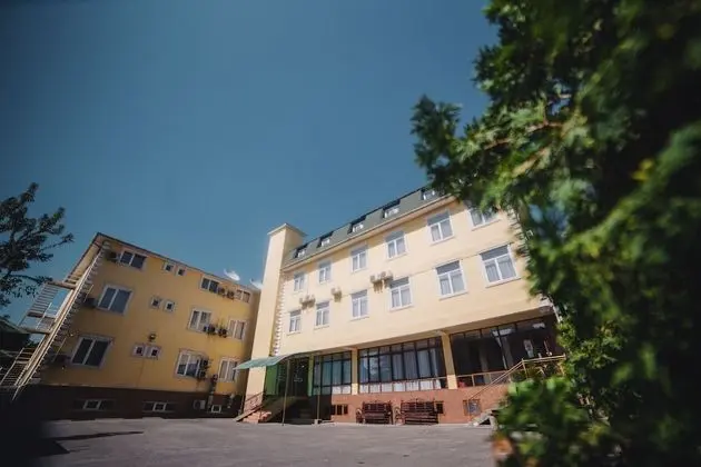 Hotel SunRise Osh