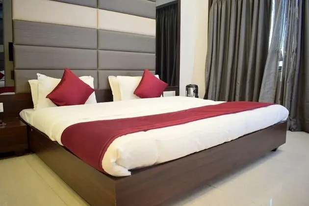 Hotel Sunrise Palace