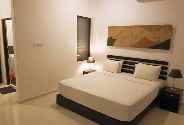 SUNRISE PALACE - 1