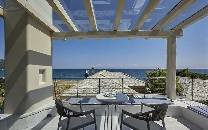 Sunrise Pelion Villas Sea View 2 - Öne Çıkan Resim