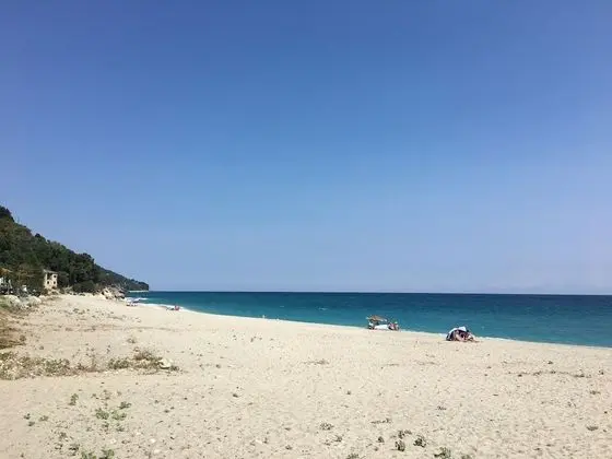 Sunrise Pelion Villas Sea View - Plaj